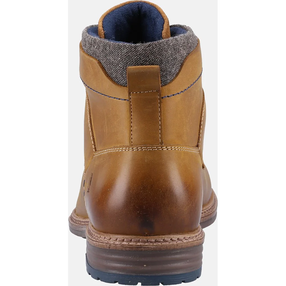 Hush Puppies Joel Boot - Image 10