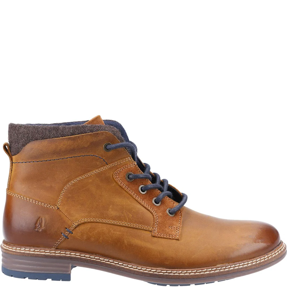 Hush Puppies Joel Boot - Image 4
