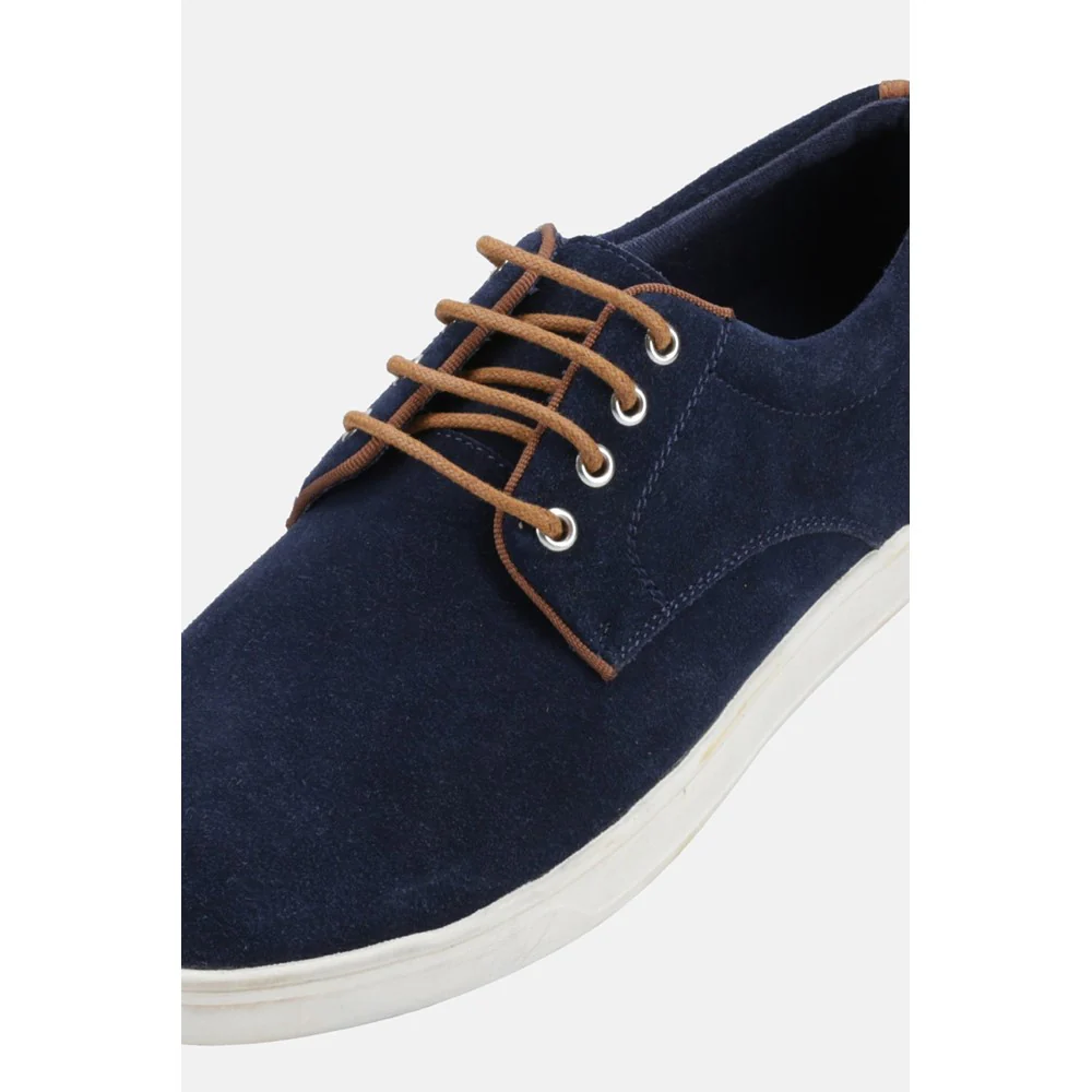 Hush Puppies Joey Lace Up Shoe - Image 10