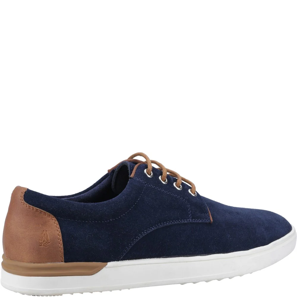 Hush Puppies Joey Lace Up Shoe - Image 2