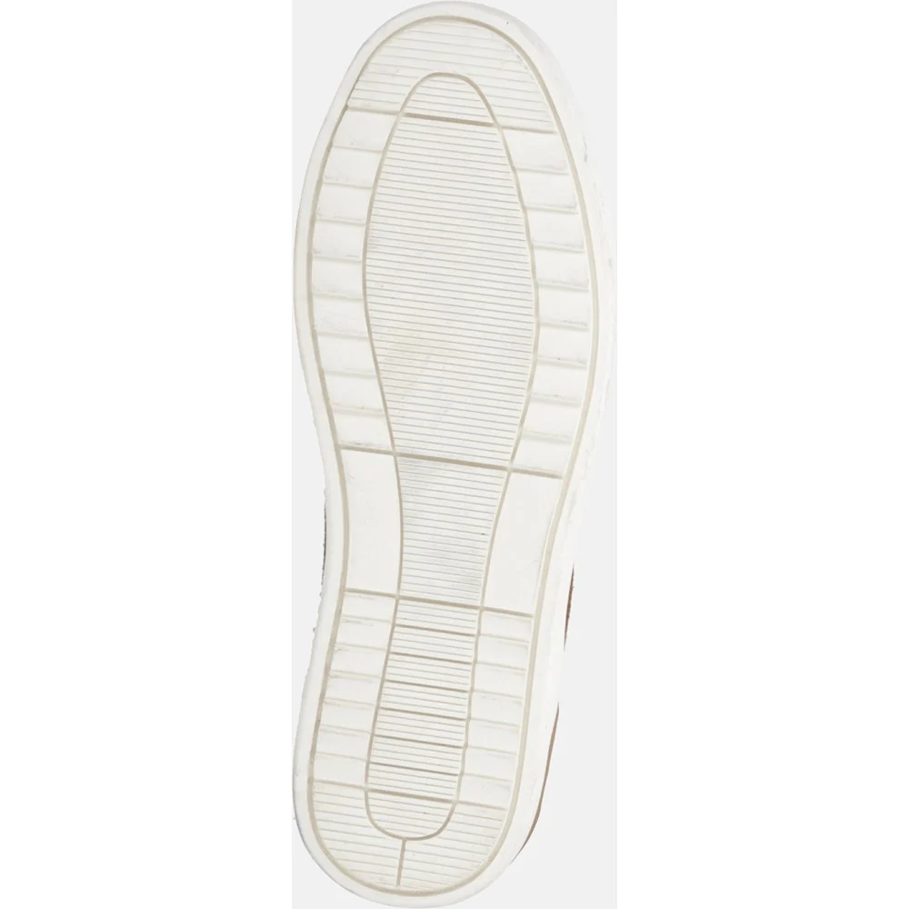 Hush Puppies Joey Lace Up Shoe - Image 9
