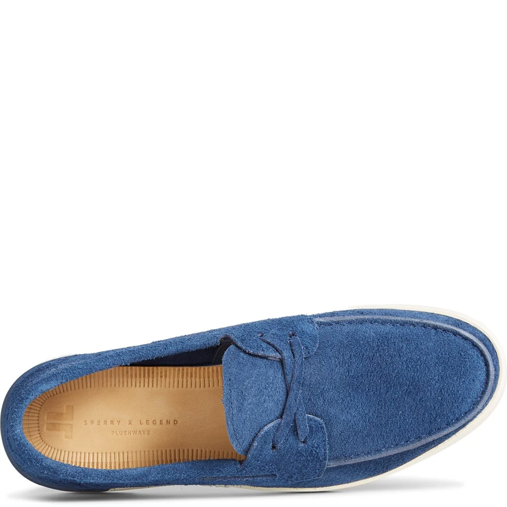 Sperry John Legend Signature Boat Shoes - Image 4