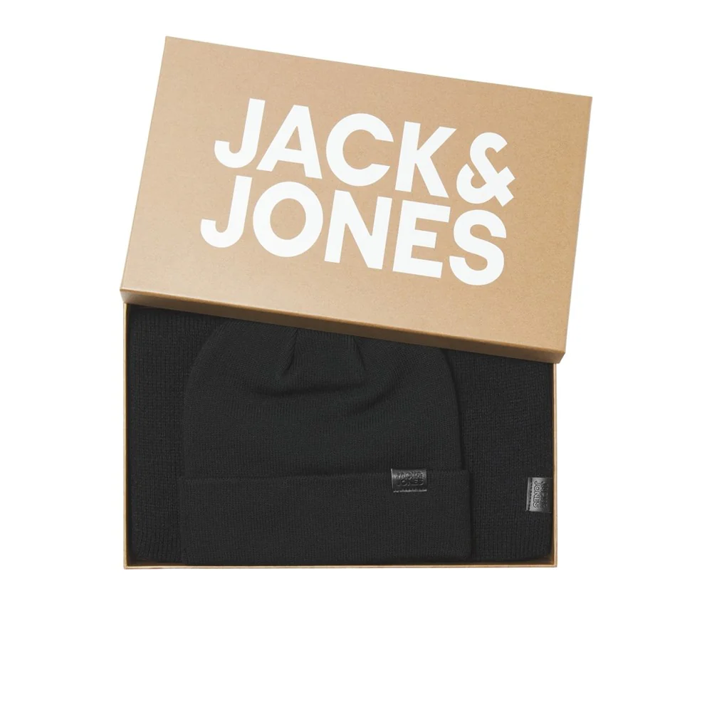 Jack & Jones Jolly Knit Gift Box - Image 5