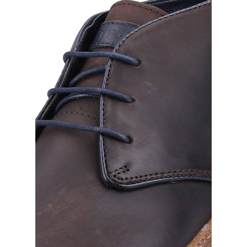 Hush Puppies Jonas Chukka Boot - Image 10