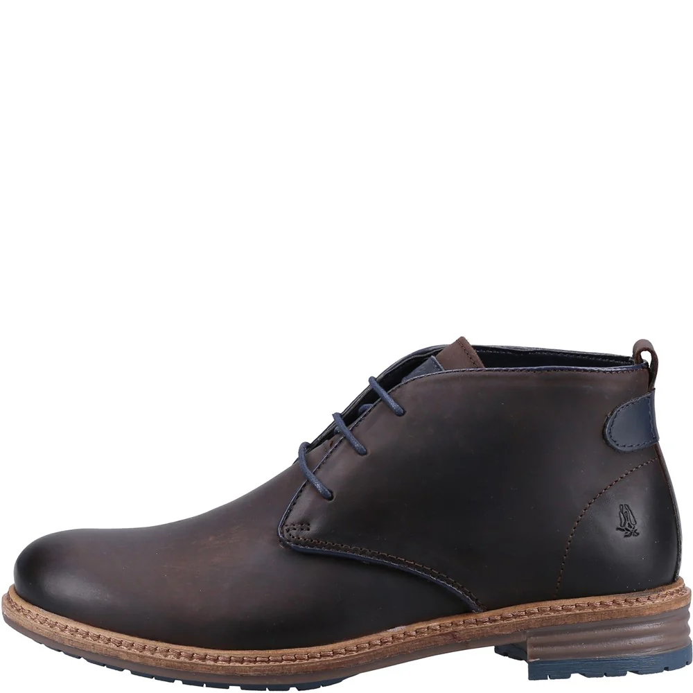 Hush Puppies Jonas Chukka Boot - Image 5