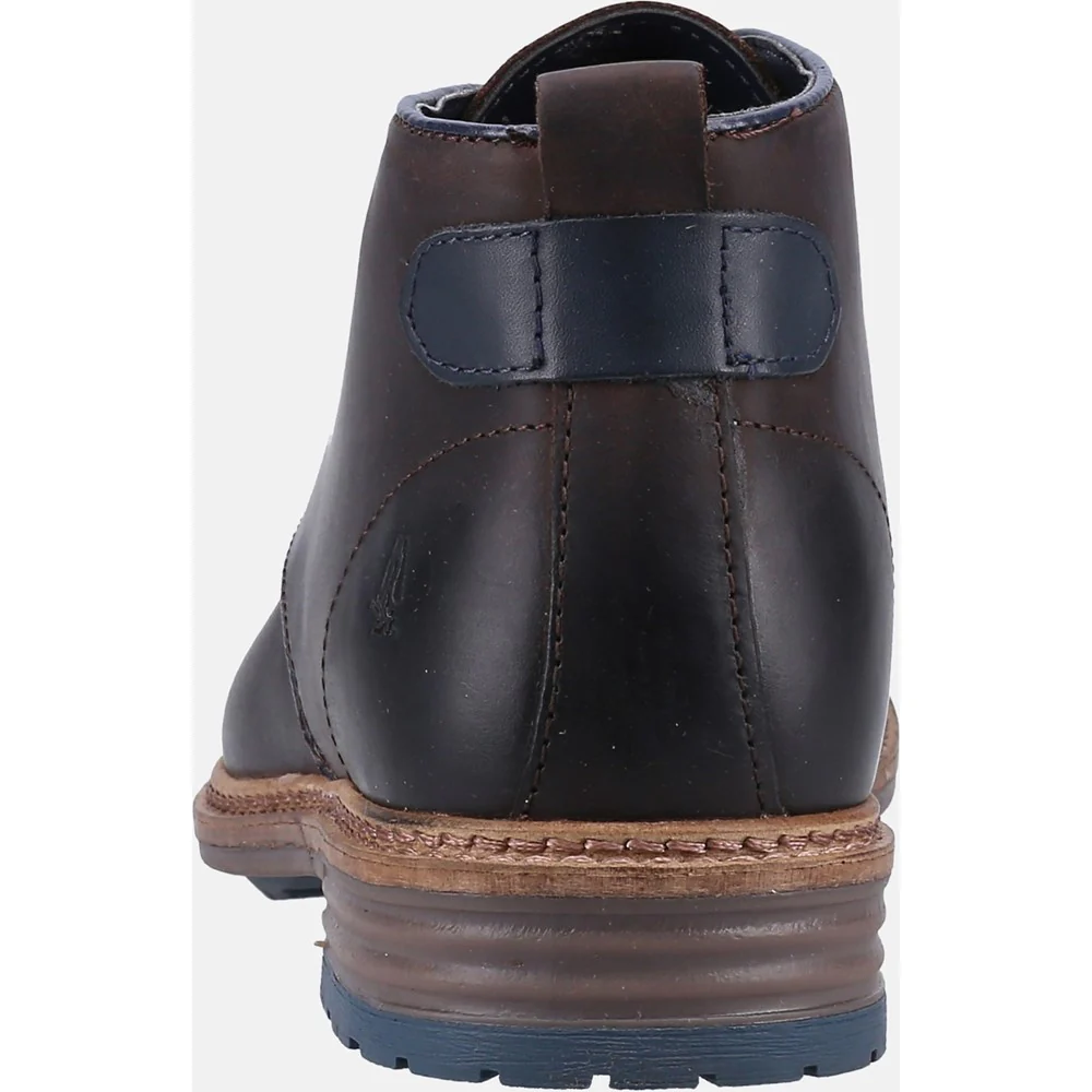 Hush Puppies Jonas Chukka Boot - Image 8