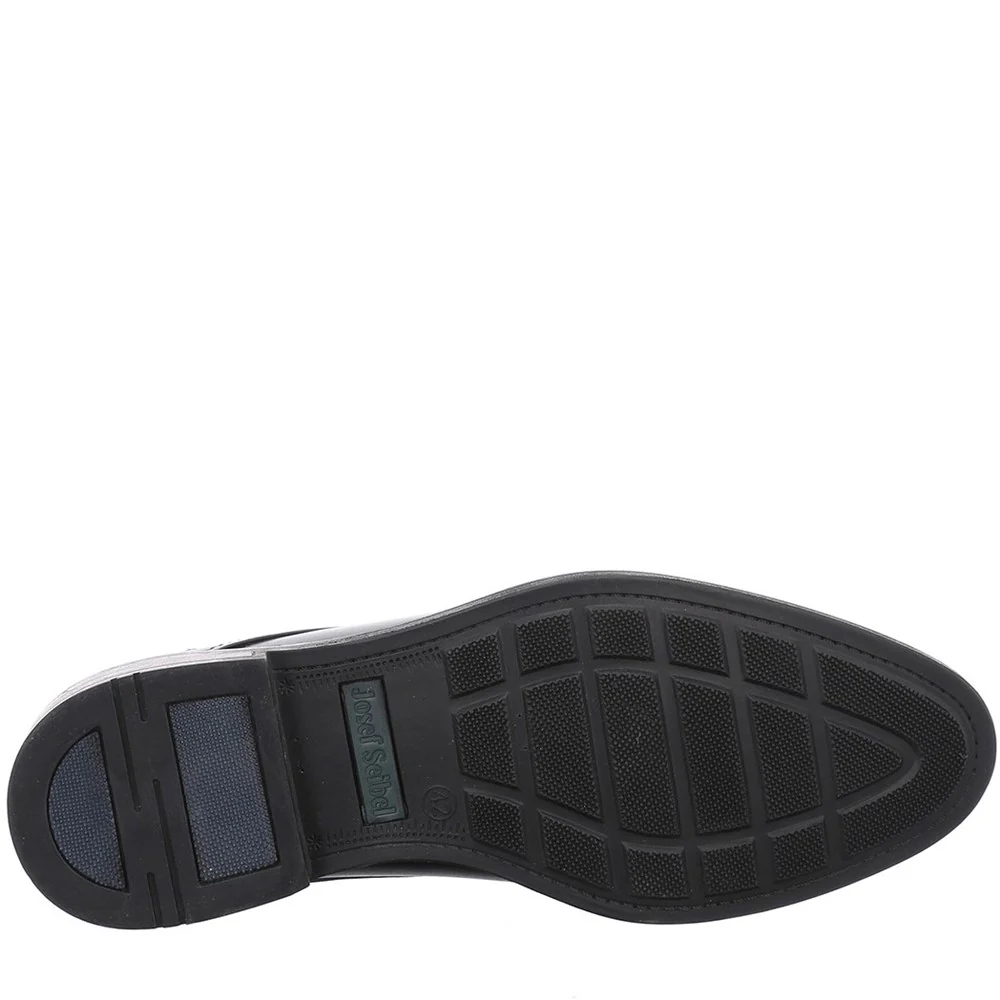Josef Seibel Jonathan 03 Lace Up Shoe - Image 2