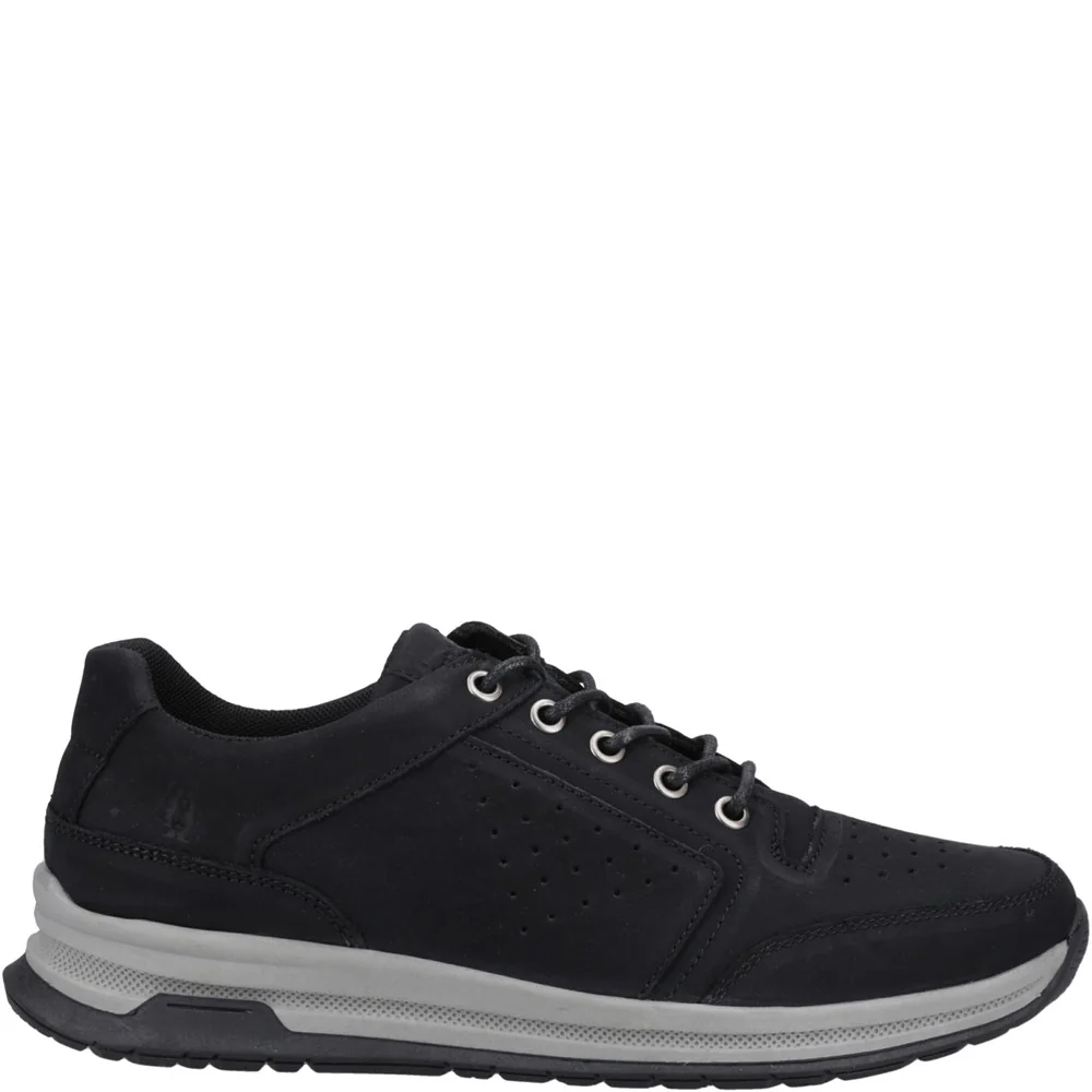 Hush Puppies Joseph Shoe - Image 5