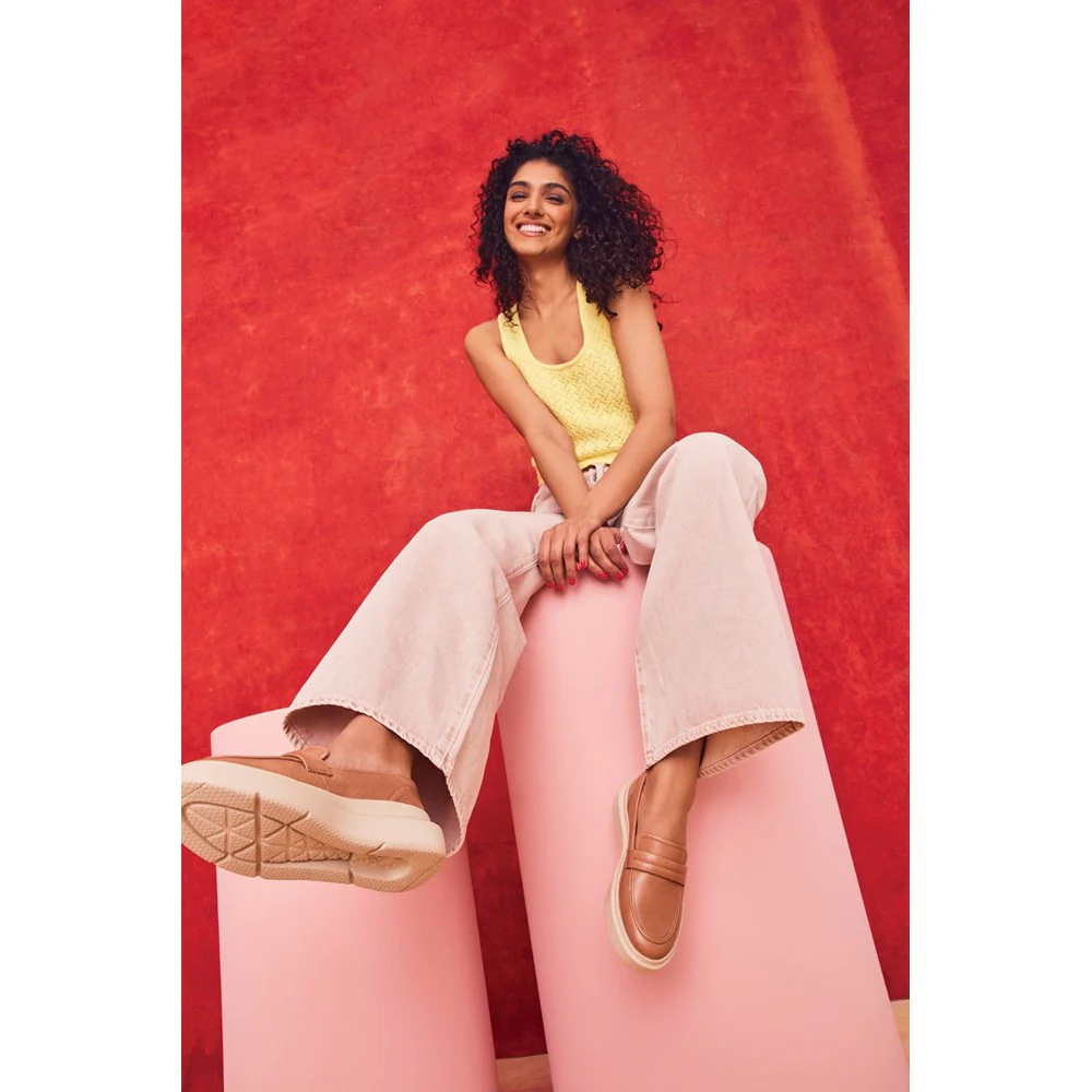 Hush Puppies Joy Penny Loafer - Image 8