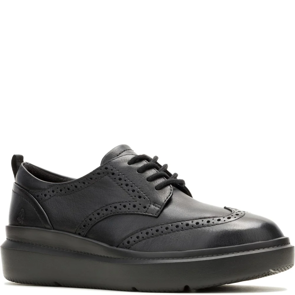 Hush Puppies Joy Wingtip Lace Up