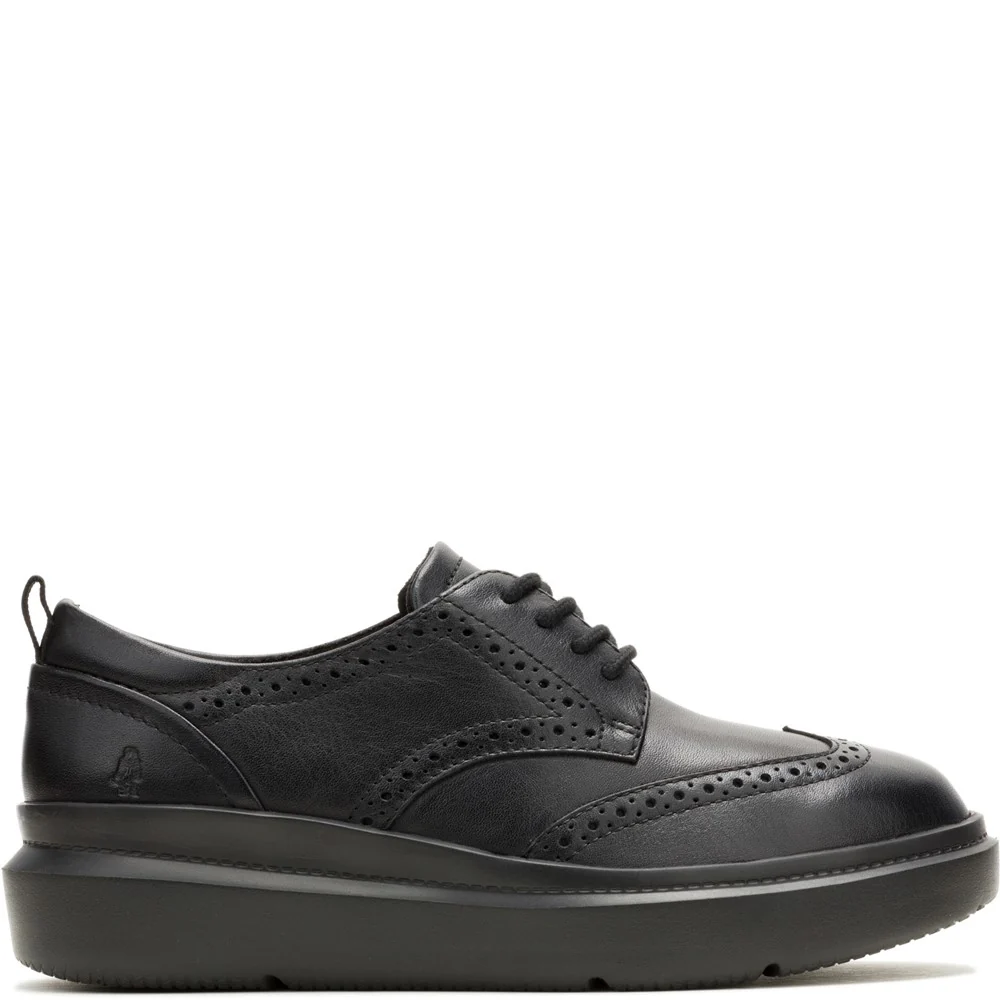 Hush Puppies Joy Wingtip Lace Up - Image 6
