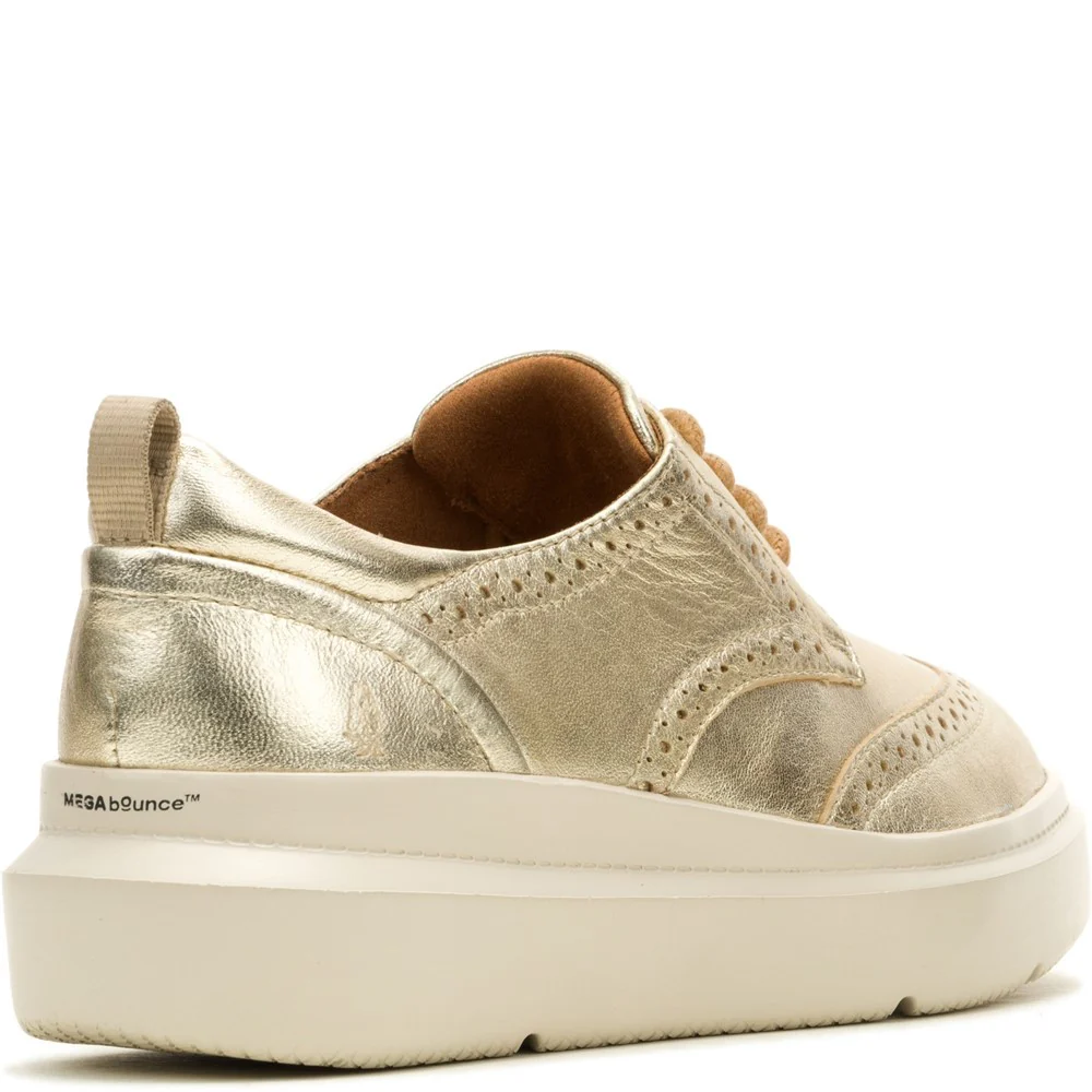 Hush Puppies Joy Wingtip Lace Up - Image 2