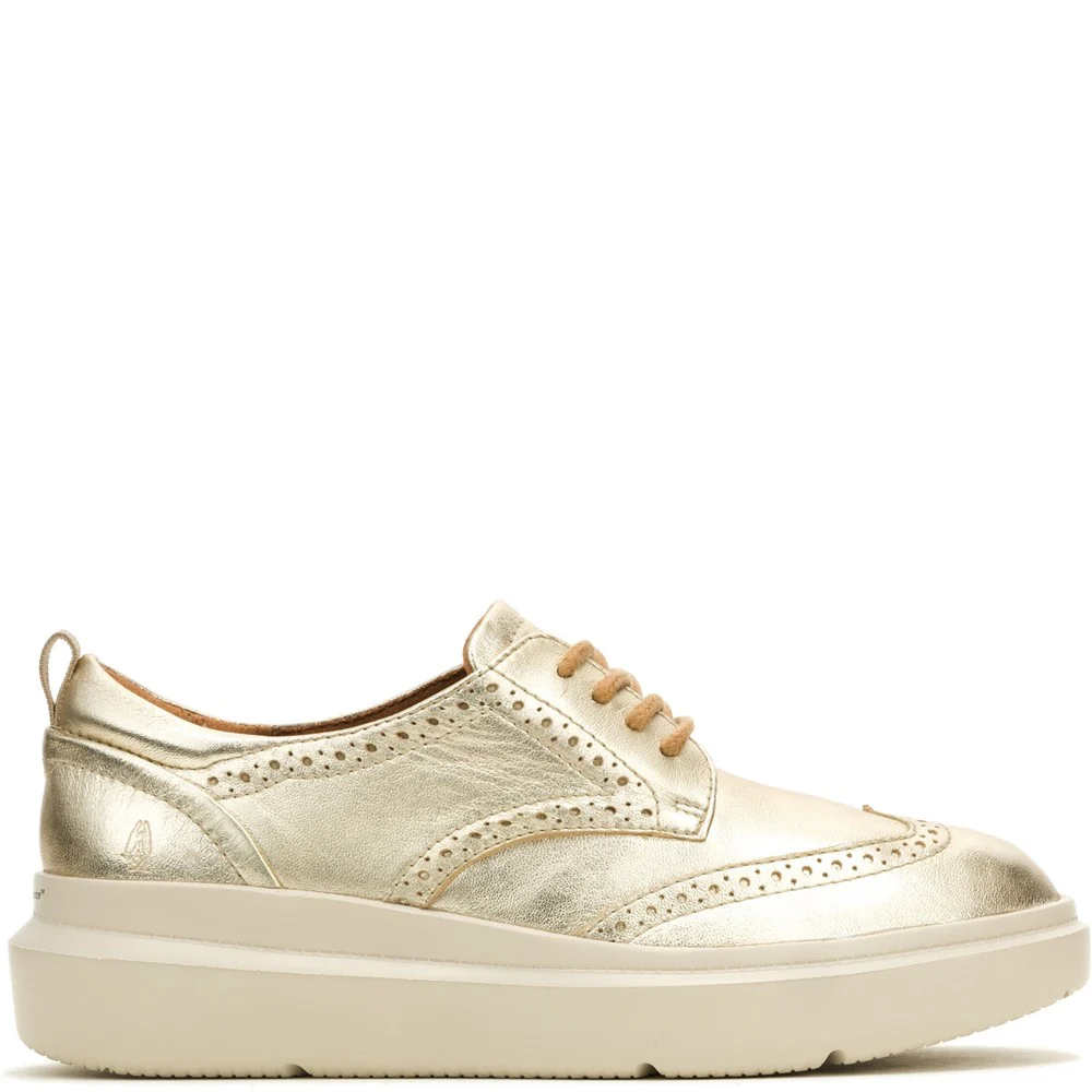 Hush Puppies Joy Wingtip Lace Up - Image 6