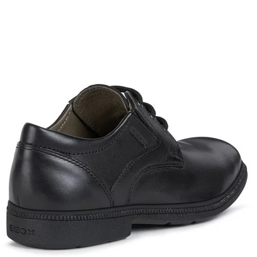 Geox Jr Federico Senior School Shoes - Image 2