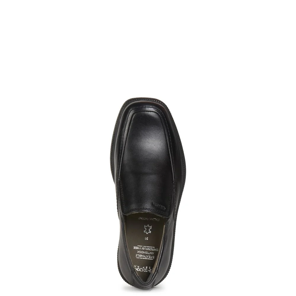 Geox Jr Federico Junior School Shoes - Image 6