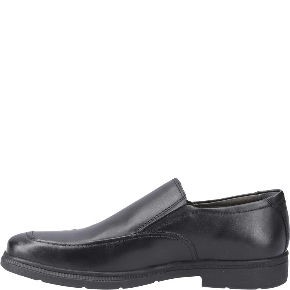 Geox Jr Federico Senior School Shoes - Image 4