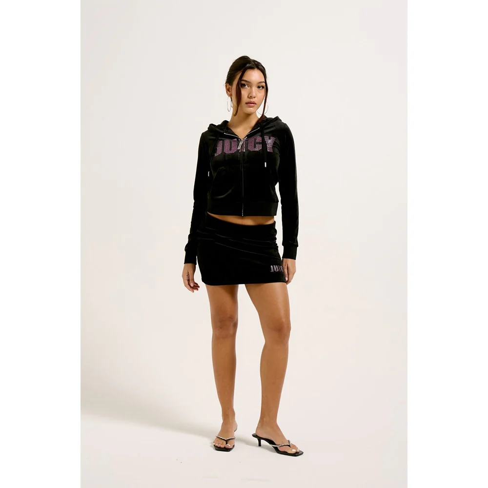 Juicy Couture Juicy Impact Hoodie - Image 4