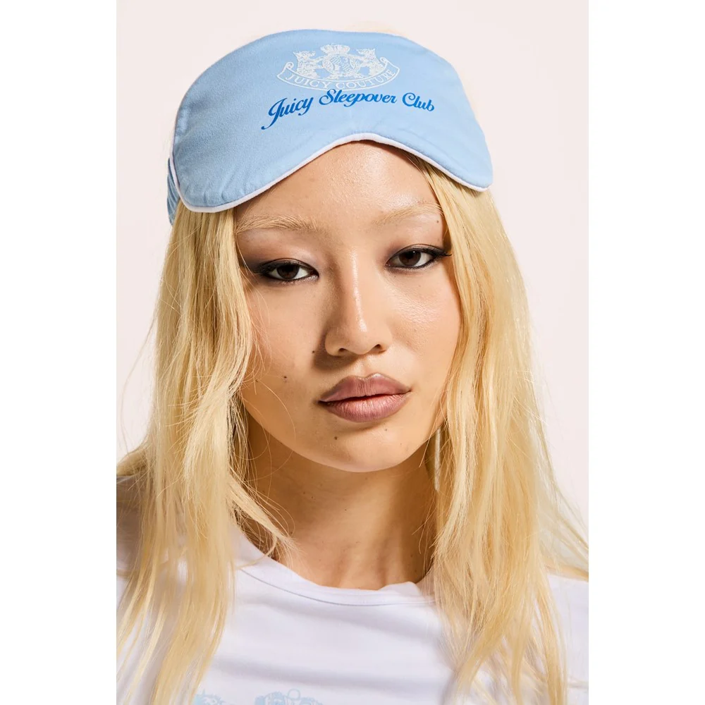Juicy Couture Juicy Sleepover Club Short Pyjama Set - Image 6