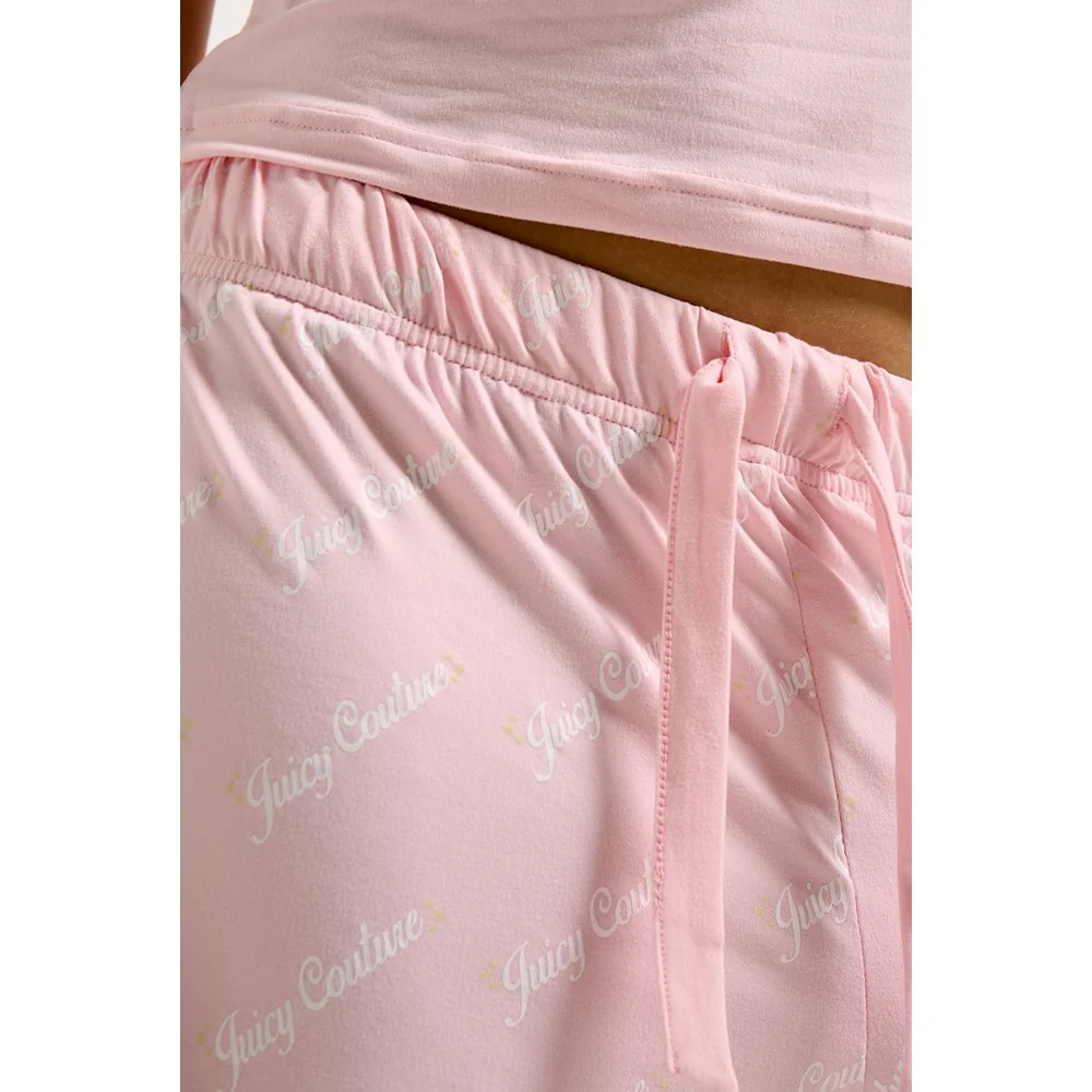 Juicy Couture Juicy Wishes Pyjama Set - Image 4