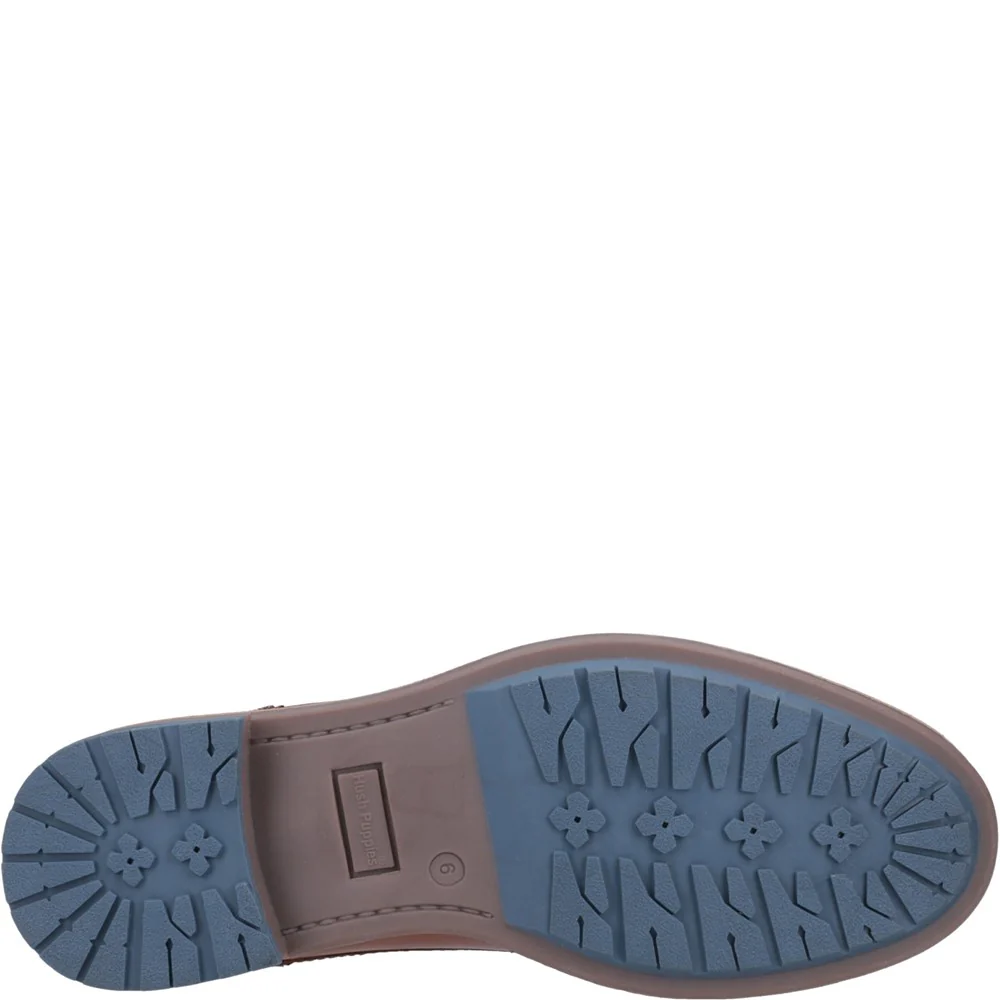 Hush Puppies Julian Shoe - Image 3