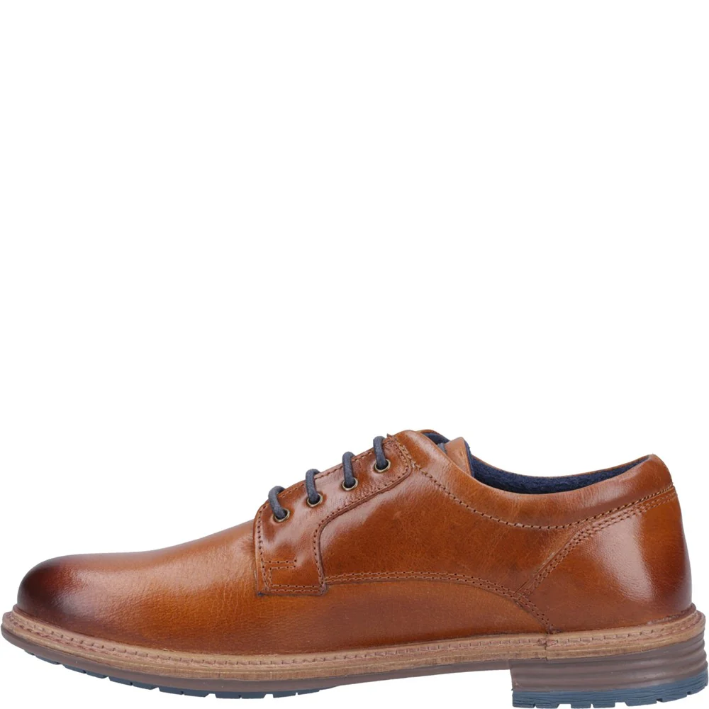 Hush Puppies Julian Shoe - Image 4