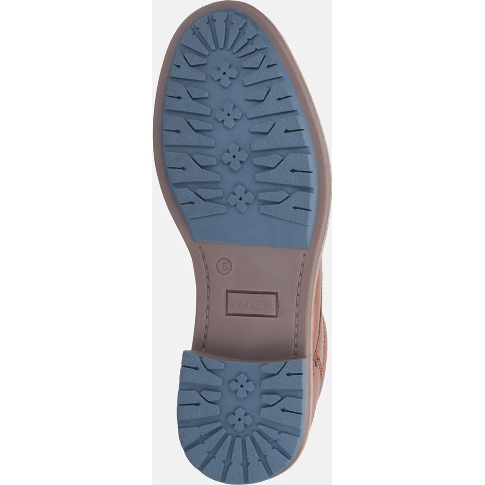 Hush Puppies Julian Shoe - Image 9