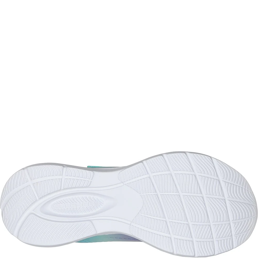 Skechers Jumpsters 2.0 - Blurred Dreams Shoe - Image 2