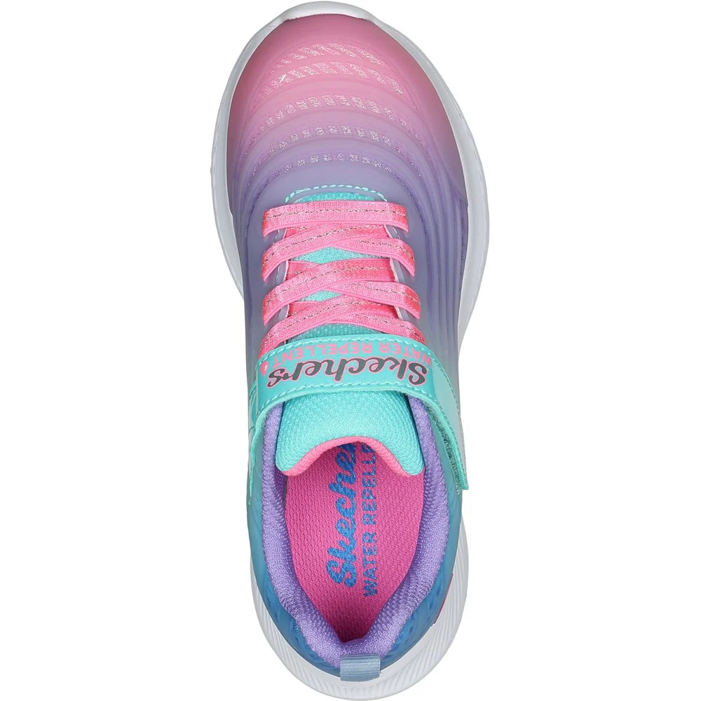 Skechers Jumpsters 2.0 - Blurred Dreams Shoe - Image 3