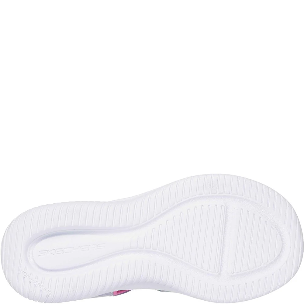 Skechers Jumpsters Tie Dye BFFs Sandals - Image 2