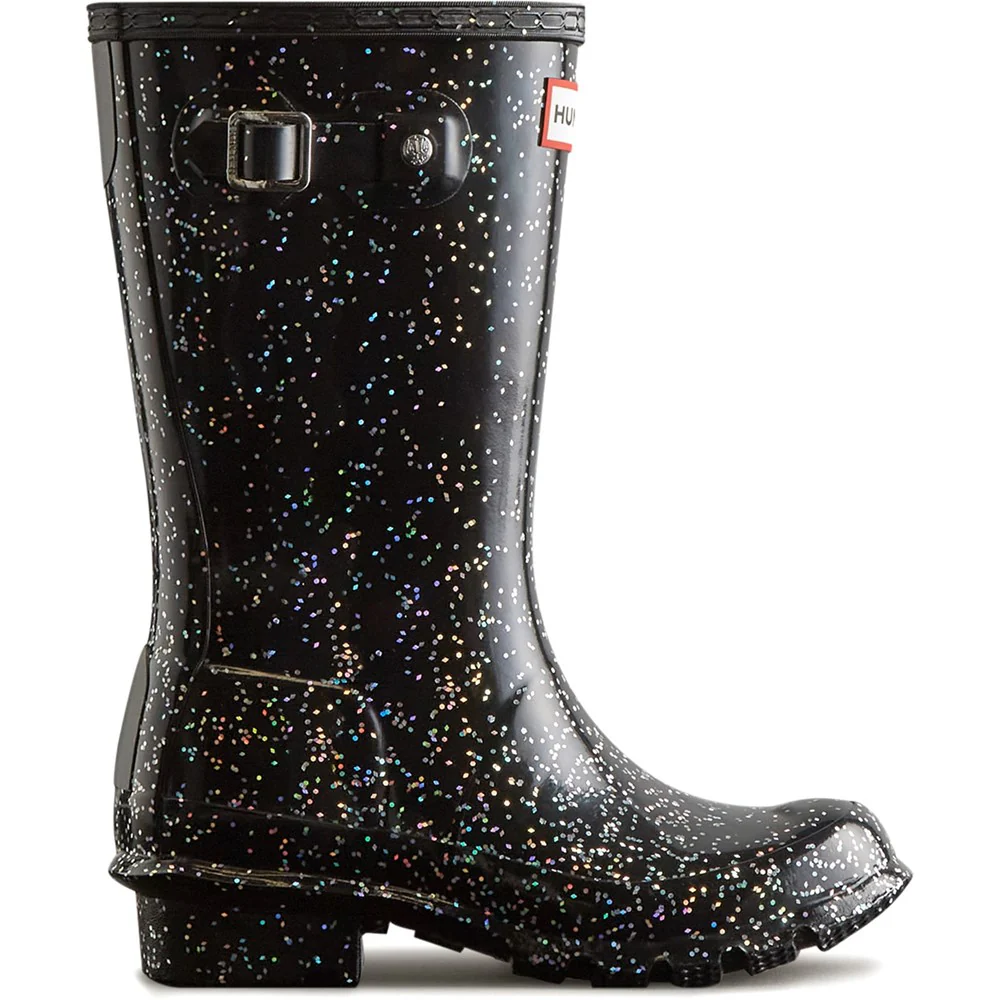 Hunter Junior Originals Wellingtons - Image 4