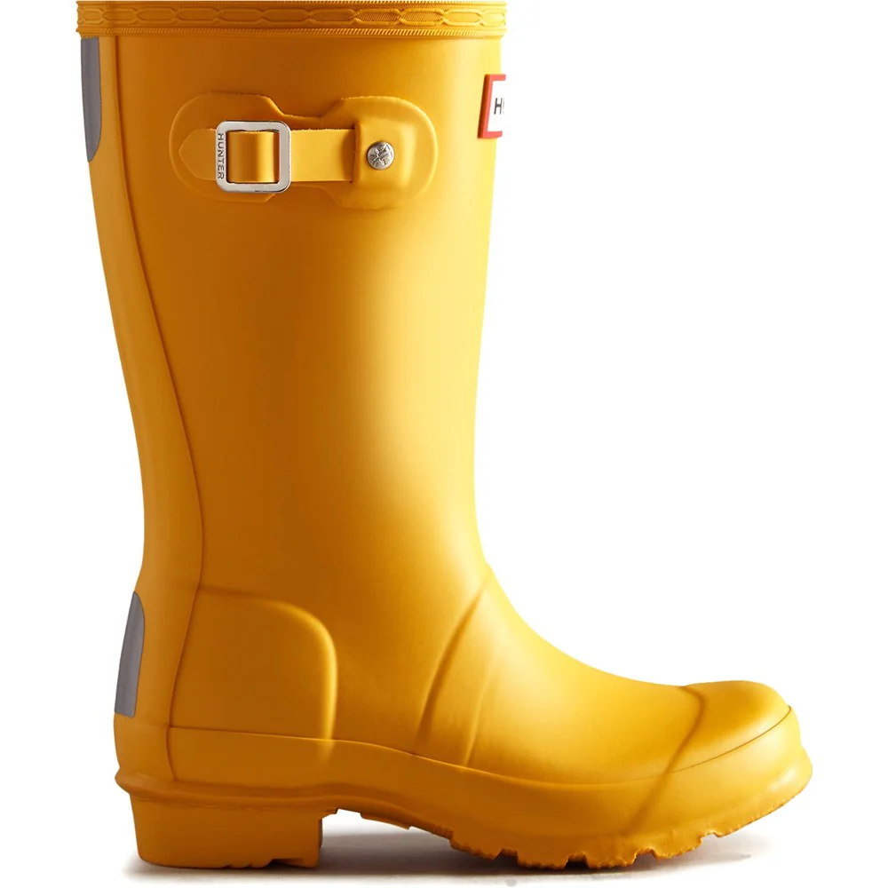 Hunter Junior Originals Wellingtons - Image 4