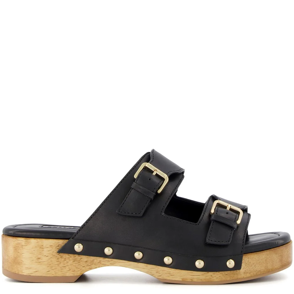 Dune Juniper Sandals - Image 3
