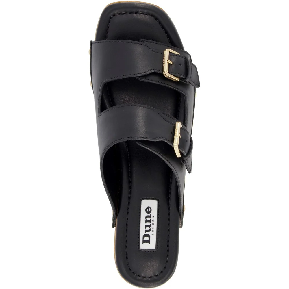 Dune Juniper Sandals - Image 4