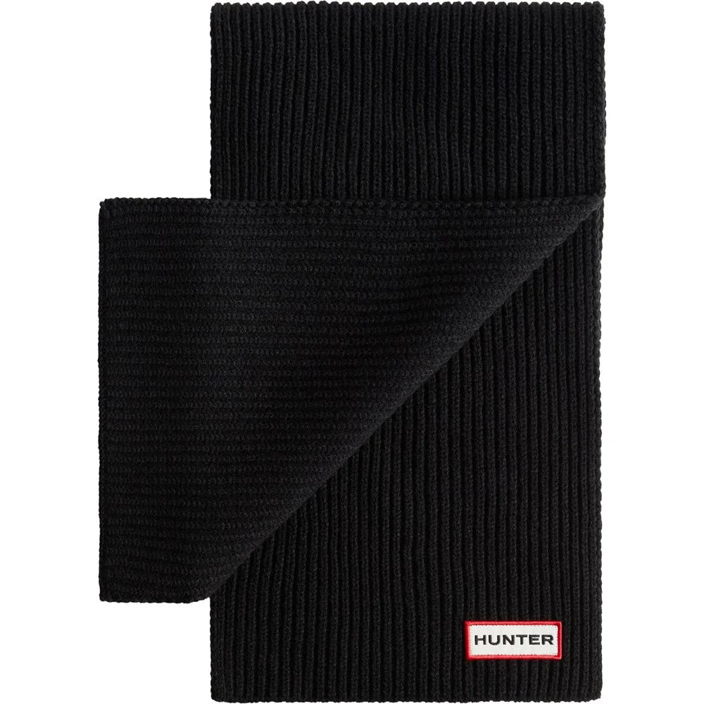 Hunter Jura Scarf and Beanie Boxset - Image 3