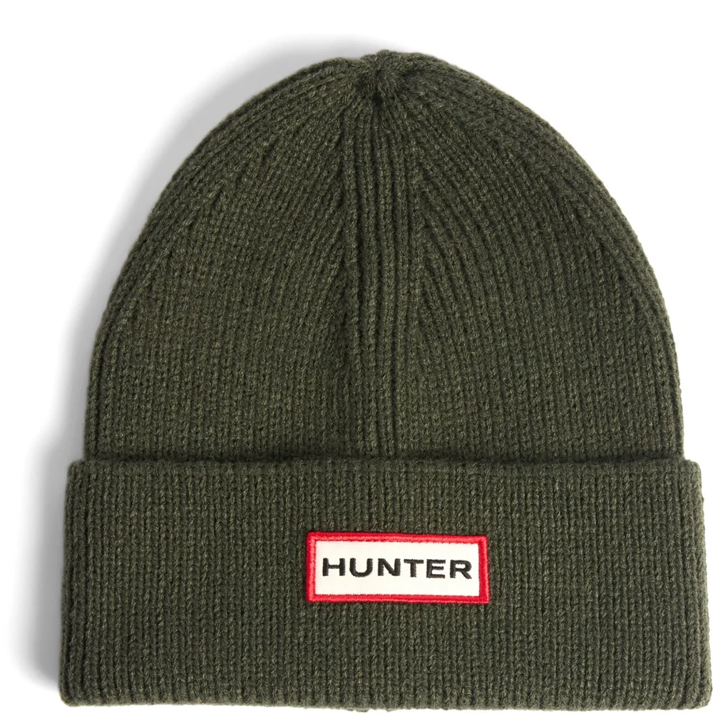 Hunter Jura Scarf and Beanie Boxset - Image 2