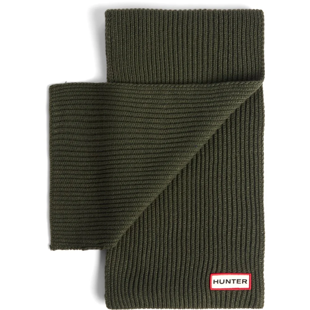 Hunter Jura Scarf and Beanie Boxset - Image 3