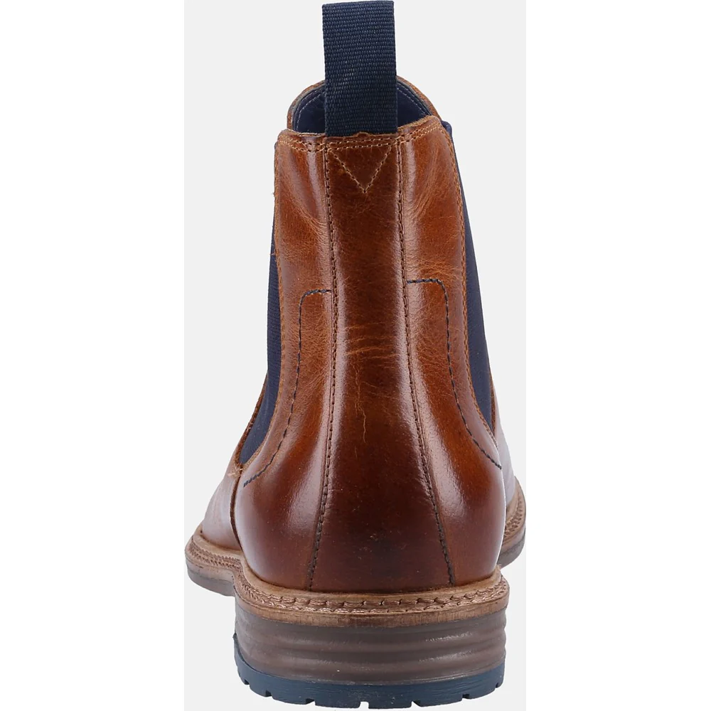 Hush Puppies Justin Chelsea Boot - Image 10