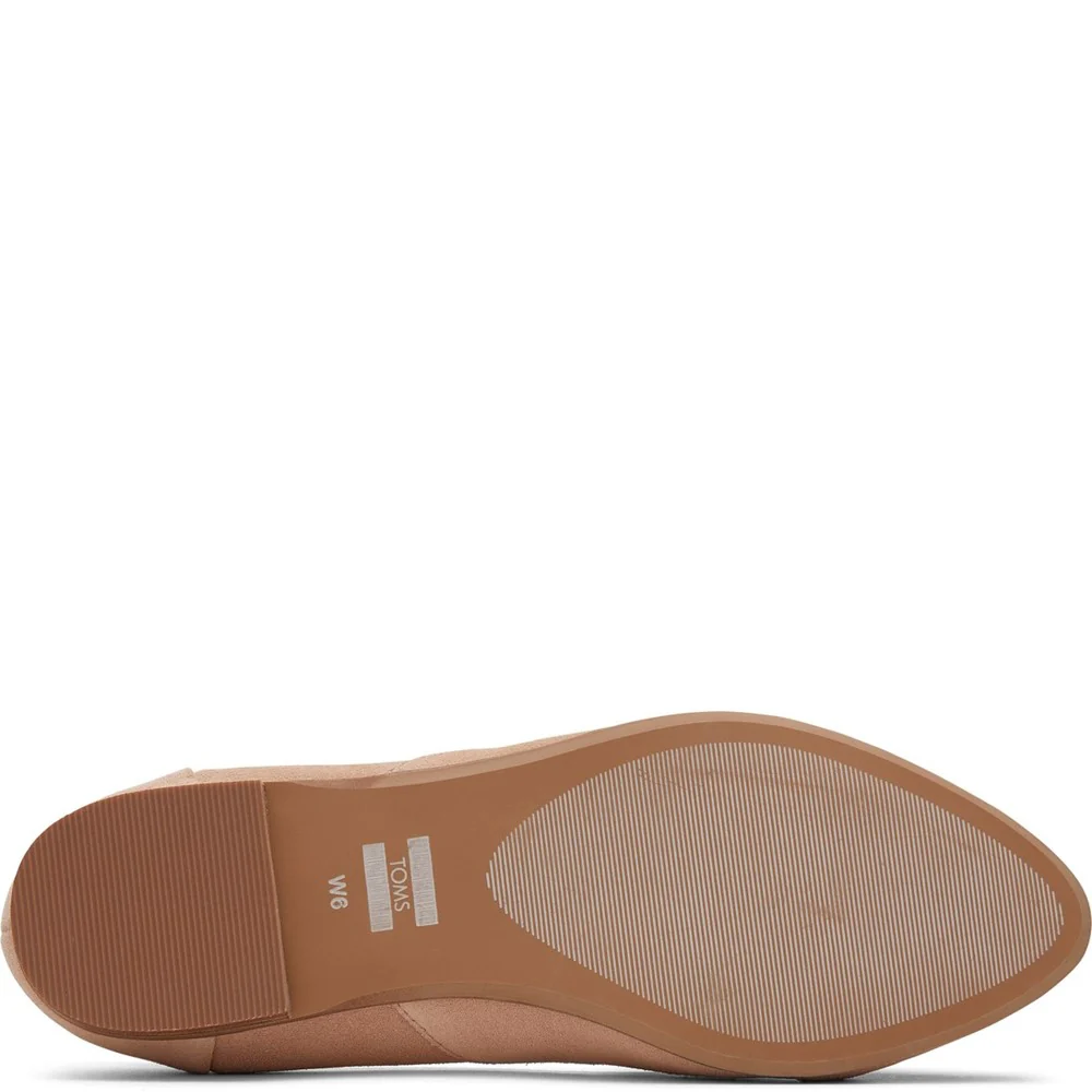 TOMS Jutti Neat Flat - Image 3