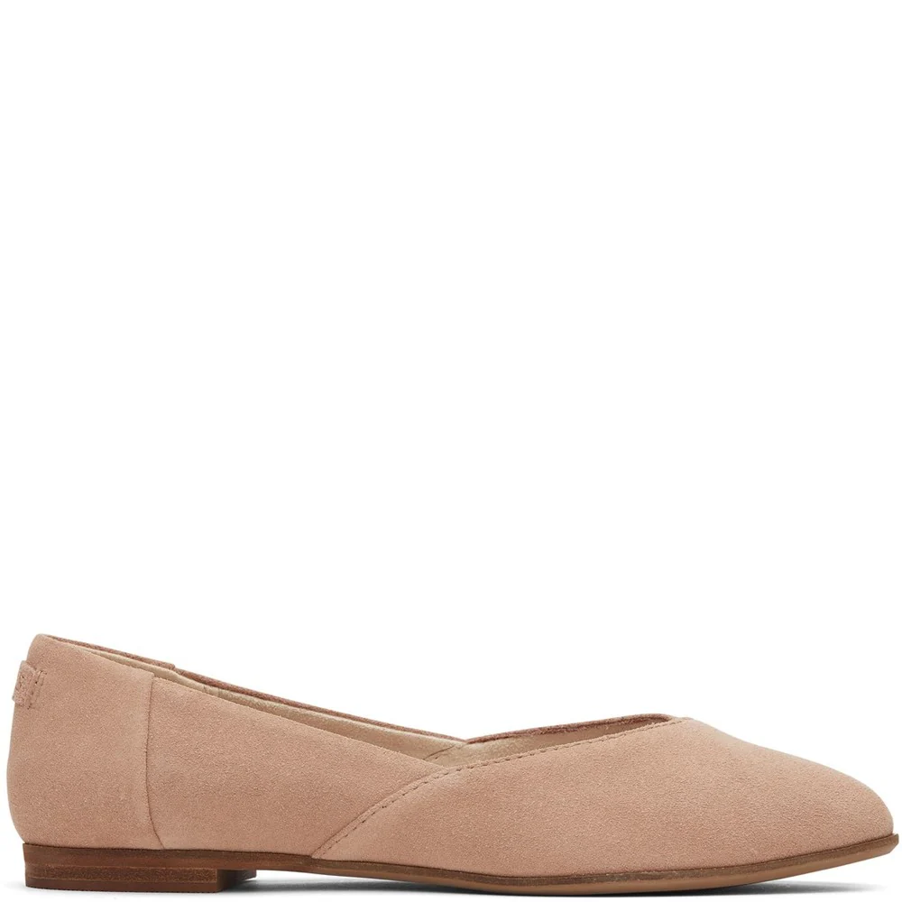 TOMS Jutti Neat Flat - Image 5