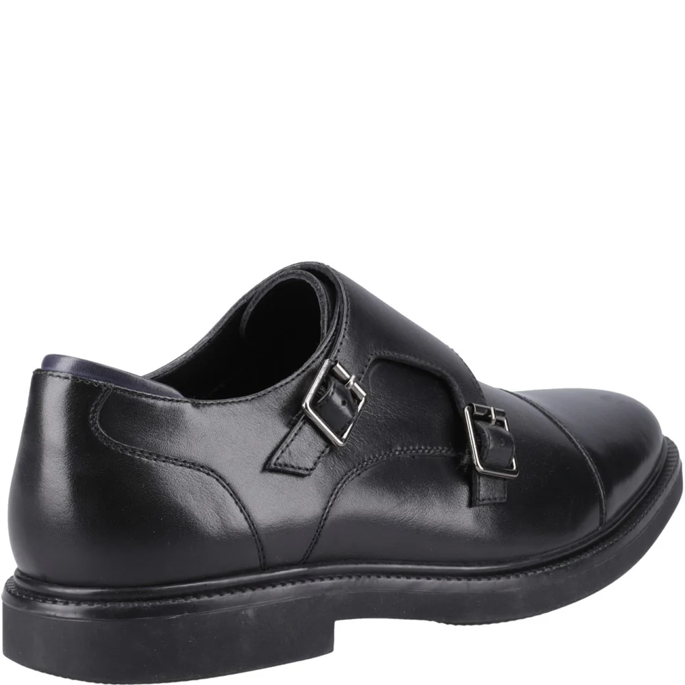 Hush Puppies Kane Monk Shoe - Image 2