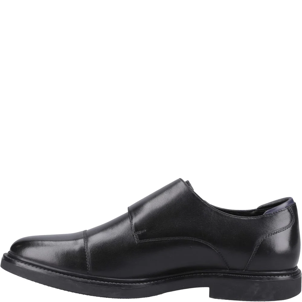 Hush Puppies Kane Monk Shoe - Image 4