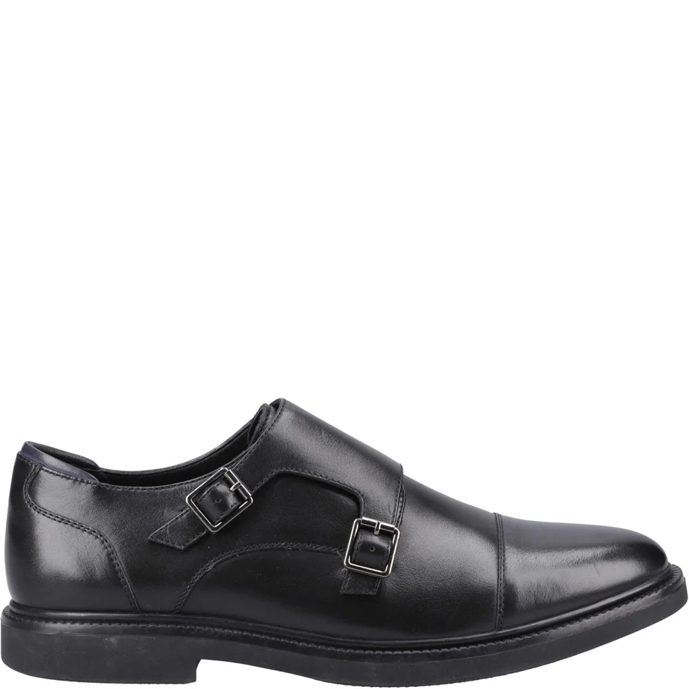 Hush Puppies Kane Monk Shoe - Image 5