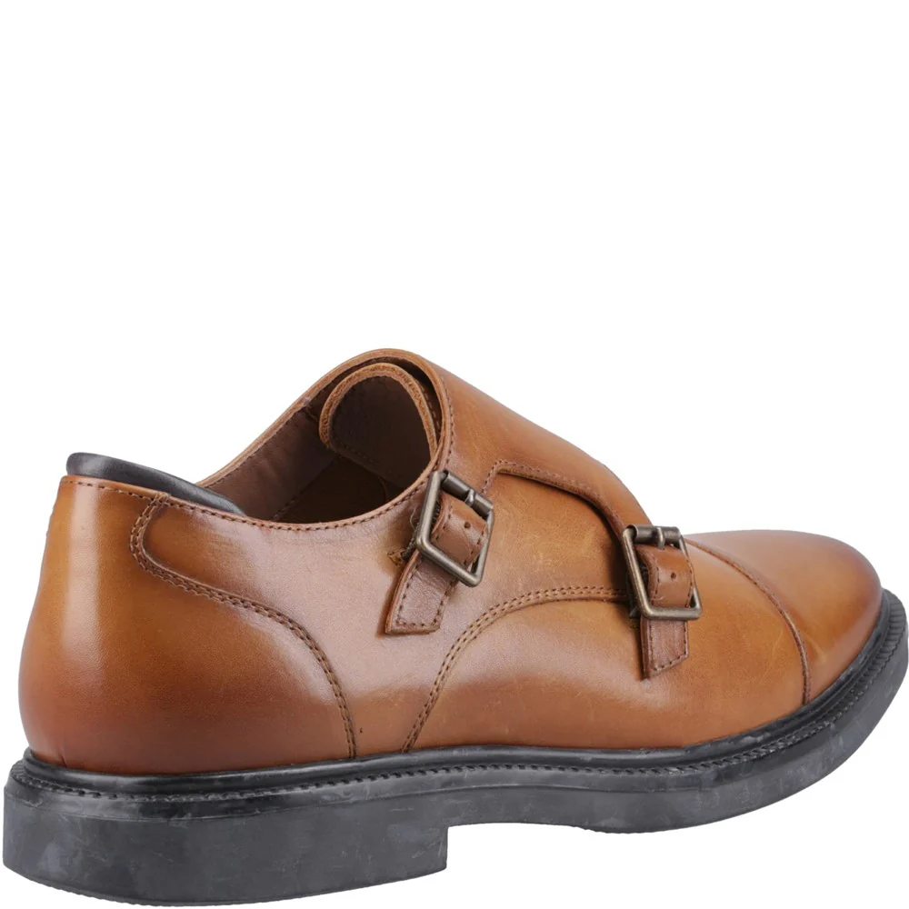 Hush Puppies Kane Monk Shoe - Image 2
