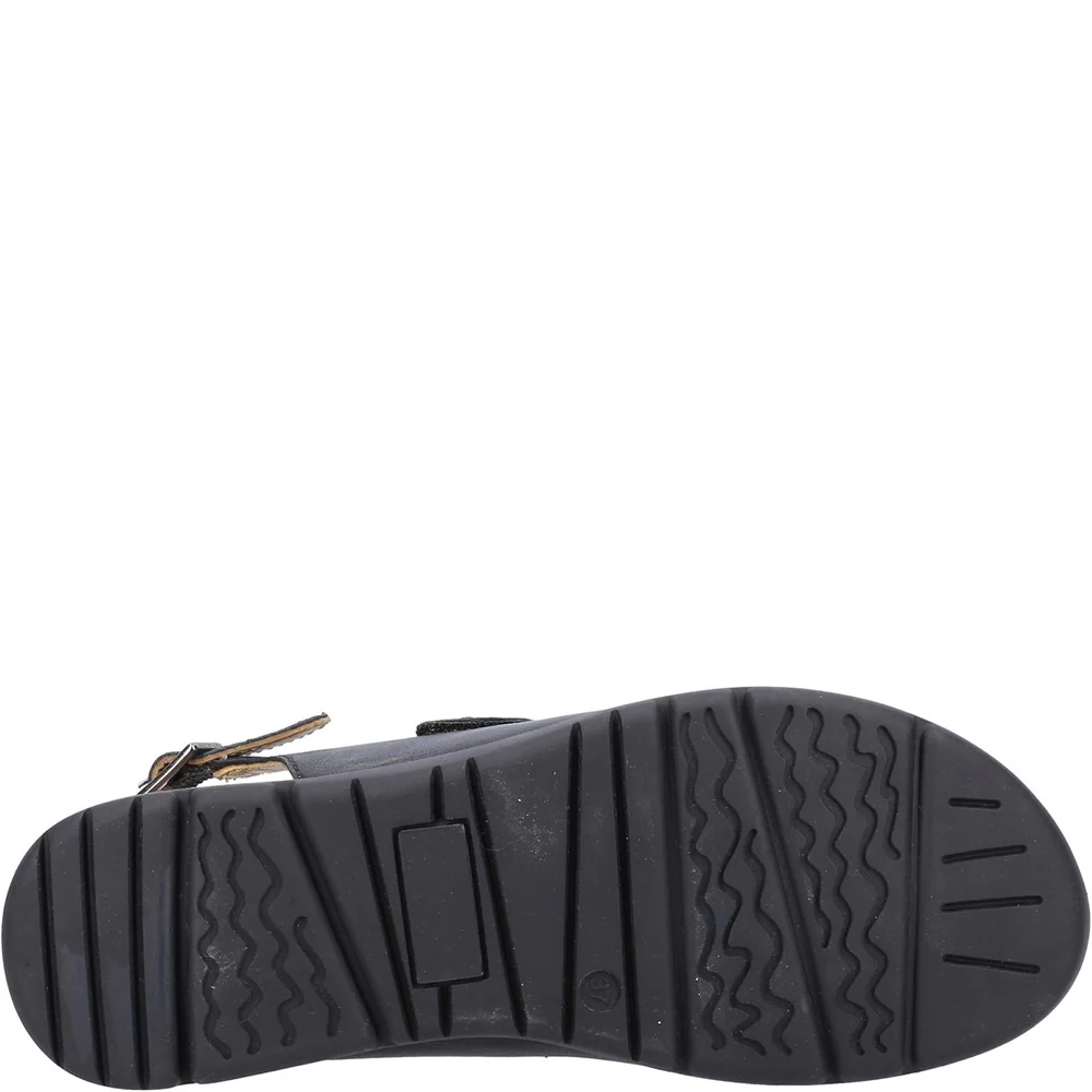 Fleet & Foster Kara Sandal - Image 3