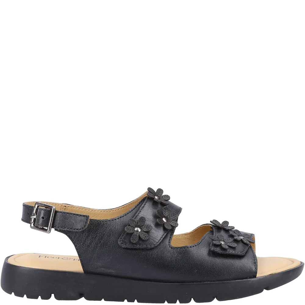 Fleet & Foster Kara Sandal - Image 4
