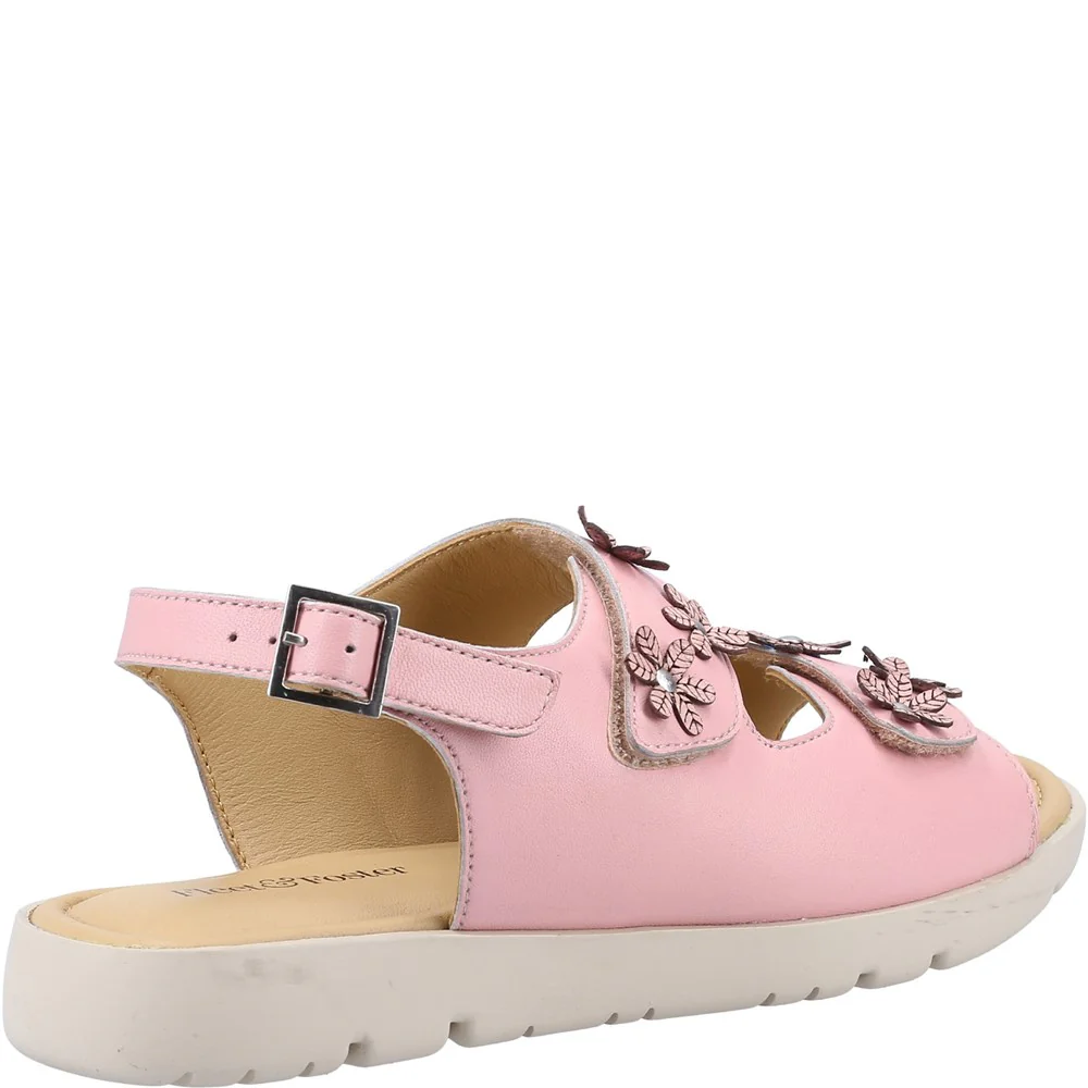 Fleet & Foster Kara Sandal - Image 2