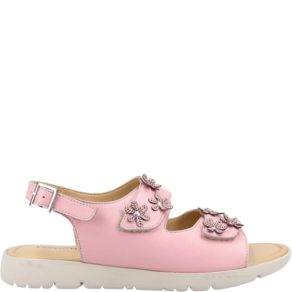 Fleet & Foster Kara Sandal - Image 4