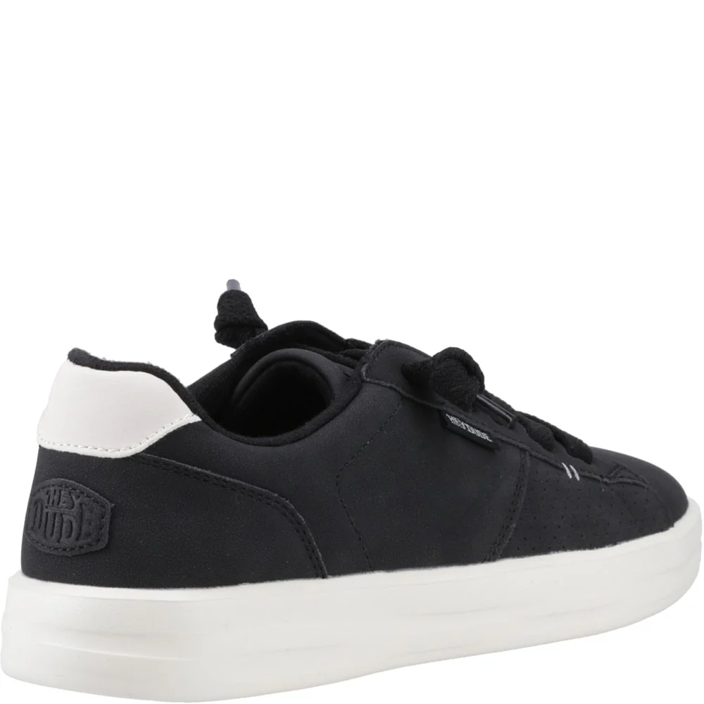 HEYDUDE Karina Duo Classic Trainer - Image 2