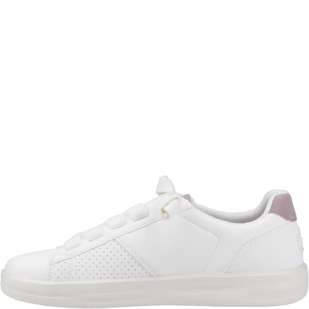 HEYDUDE Karina Duo Classic Trainer - Image 4