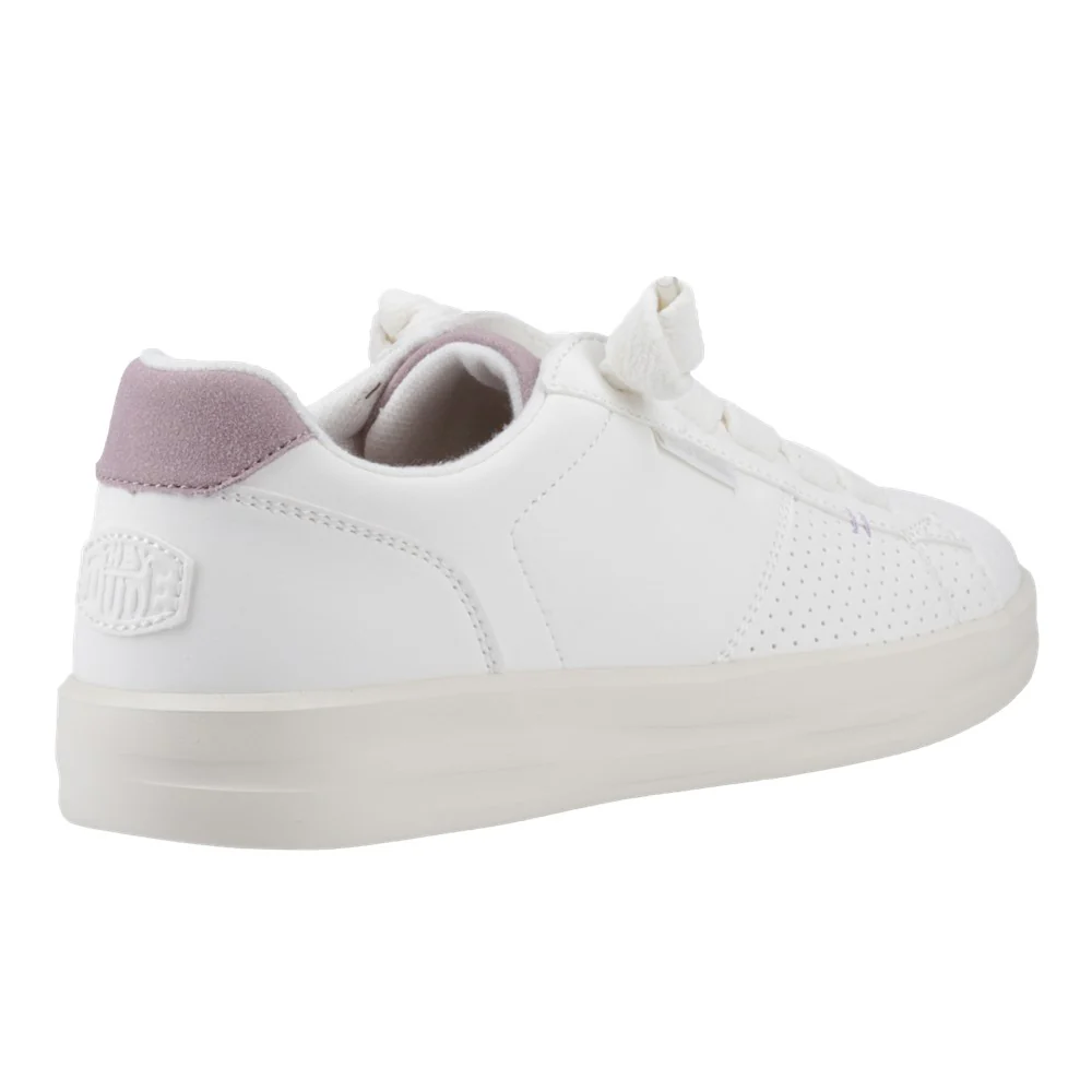 HEYDUDE Karina Duo Classic Trainer - Image 7
